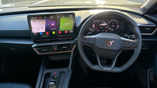 CUPRA Formentor 1.5 TSI 150 V2 5dr DSG Petrol Estate